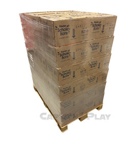 Kinder Schoko-Bons 14 x 300g - EPAL mit 48 UK
