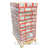 Kinder Tronky 20 x 90g - EPAL mit 154 Umkartons (3080 x 90g)