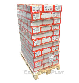 Kinder Tronky 20 x 90g - EPAL mit 154 UK