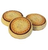 Nutella Biscuit Roll 20 x 166g  - EPAL mit 91 Umkartons (1820 x 166g)