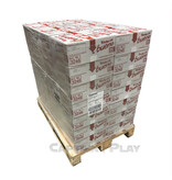 Kinder Bueno 14 x 215g - EPAL mit 56 Umkartons (784 x 215g)