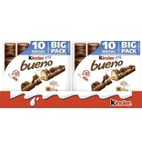 Kinder Bueno 14 x 215g - EPAL mit 56 Umkartons (784 x 215g)