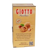 Giotto Haselnuss 120 x 4,3g Kugel - EPAL mit 230 Umkartons (27600 x 4,3g)