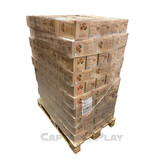 Giotto Haselnuss 120 x 4,3g Kugel - EPAL mit 230 Umkartons (27600 x 4,3g)