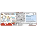 Kinder Cards 20 x 128g - EPAL mit 112 Umkartons (2240 x 128g)