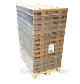 Kinder Cards 20 x 128g - EPAL mit 112 UK