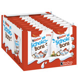 Kinder Schoko-Bons 18 x 200g - EPAL mit 56 Umkartons (1008 x 200g)