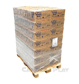 Kinder Schoko-Bons 18 x 200g - EPAL mit 56 UK