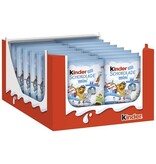 Kinder Schokolade Mini 16 x 120g - EPAL mit 56 Umkartons (896 x 120g)