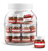Nutella Friends Edition 21 x 30g - EPAL mit 70 Umkartons (1470 x 30g)