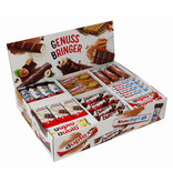 Ferrero Top Brand Box mit 78 Riegeln
