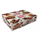 Ferrero Top Brand Box mit 78 Riegeln