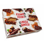 Ferrero Top Brand Box mit 78 Riegeln