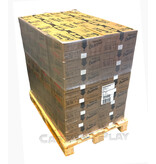 Ferrero Kinder Bueno 18 x 8er Pack  - EPAL mit 56 Umkartons  (1008 x 172g)