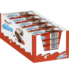 Kinder Delice 20 x 39g