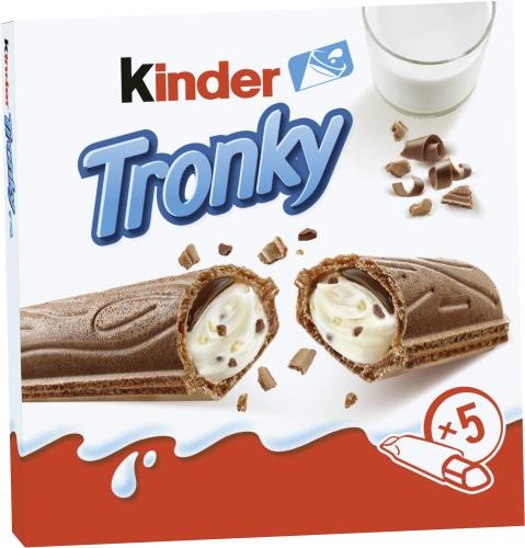 Kinder Tronky 20 x 90g