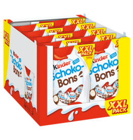 Kinder Schoko-Bons 10 x 500g