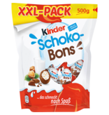 Kinder Schoko-Bons 10 x 500g
