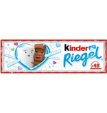 Kinder Riegel Mega-Riegel 48 x 21g