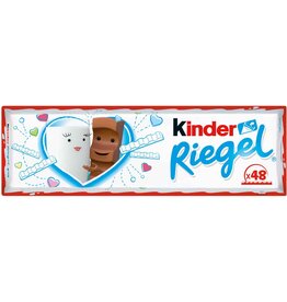 Kinder Riegel Mega-Riegel 48 x 21g