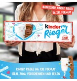 Kinder Riegel Mega-Riegel 48 x 21g