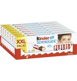 Kinderschokolade 7 x 450g