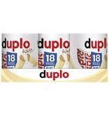 Duplo White 15 x 18er