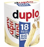 Duplo White 15 x 18er