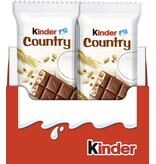 Kinder Country 20 x 4