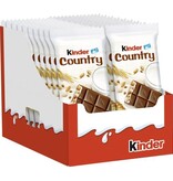 Kinder Country 20 x 4