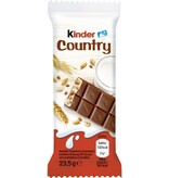 Kinder Country 20 x 4