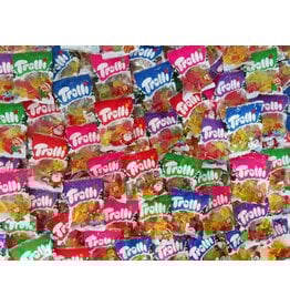 Trolli Wurfmaterial Karneval 5kg