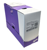 Milka Schmunzelhase Alpenmilch 10 x 175g I Osterschokolade Großpackung