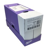 Milka Schmunzelhase  Biscoff 14 x 95g  I Osterschokolade Großpackung