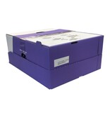 Milka Hasenbande Alpenmilch 15 x 5 x 15g I Osterschokolade Großpackung