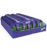 Milka Hasenbande Alpenmilch 15 x 5 x 15g I Osterschokolade Großpackung
