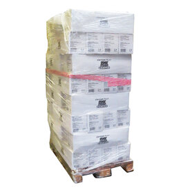 CAPTAIN PLAY Fast Food Center XXL Lutscher – Palette mit 40 Kartons x 3 Displays x 24 XXL Lutscher