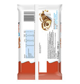 Ferrero Kinder Tris 5er Pack 14 x 100g   - EPAL mit 144 Umkartons  (2016 x 100g)