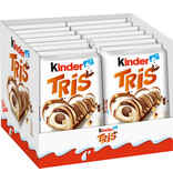 Ferrero Kinder Tris 5er Pack 14 x 100g