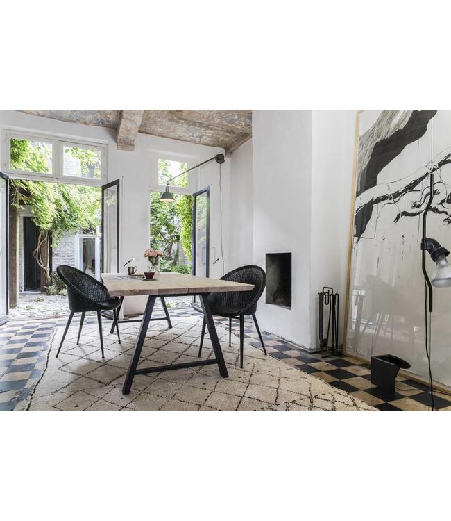 Vincent Sheppard Albert tafel - Eik