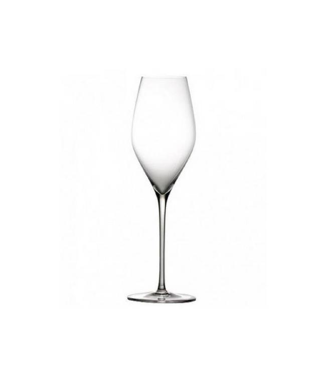 Zafferano VEM champagne glazen 43cl