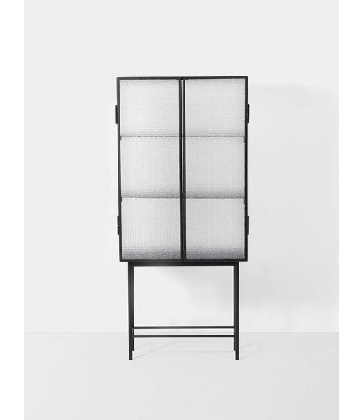 Ferm Living Haze Vitrine kast