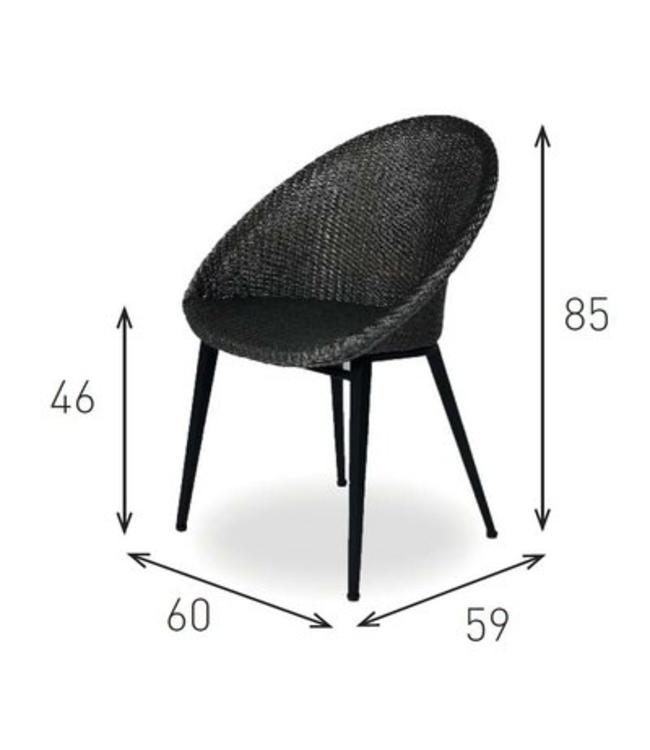Jack Dining Chair