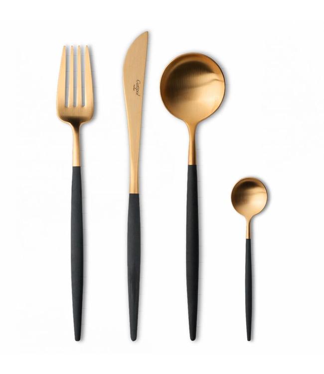 Goa mat gold - 24 delig