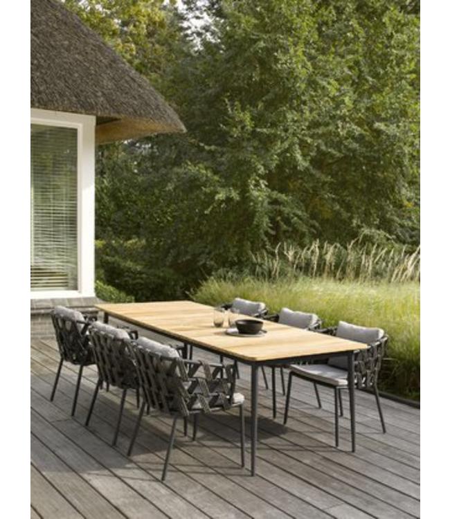 Vincent Sheppard Leo outdoor tafel