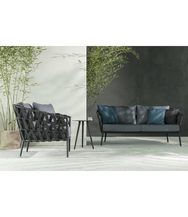 Leo Lounge chair - Quick Ship