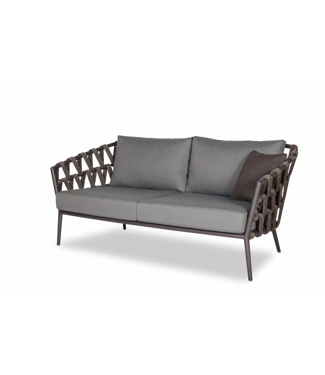 Leo Lounge chair - Quick Ship