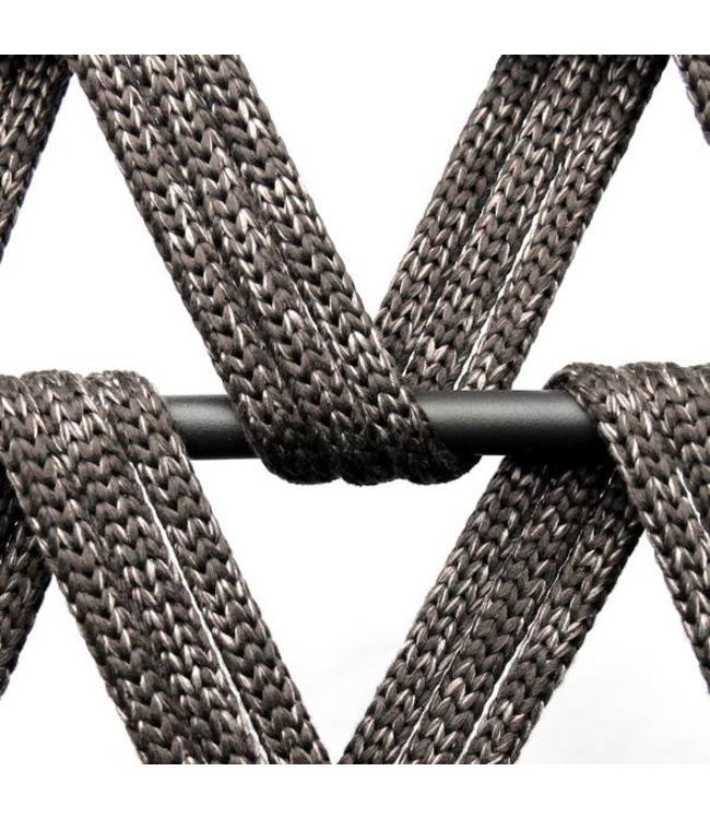 Leo Lounge chair - Quick Ship