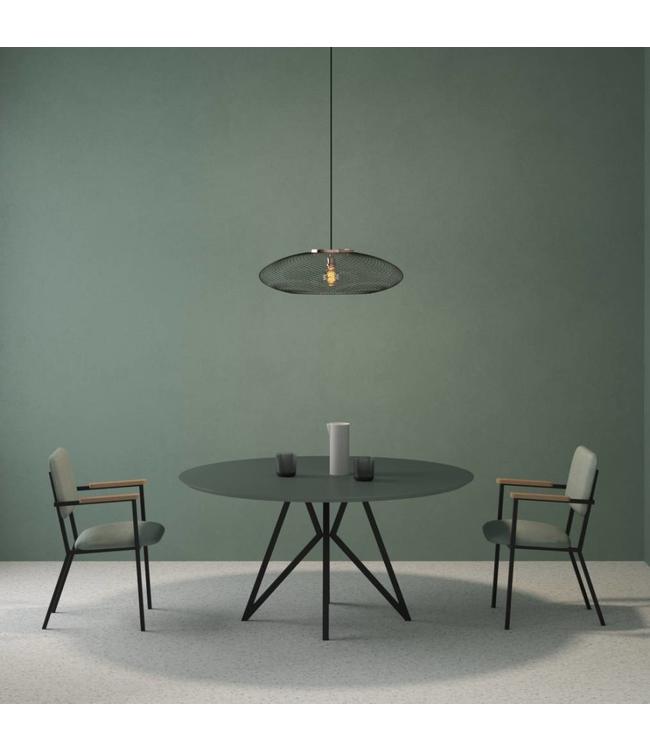 HPL Fenix Ronde tafel