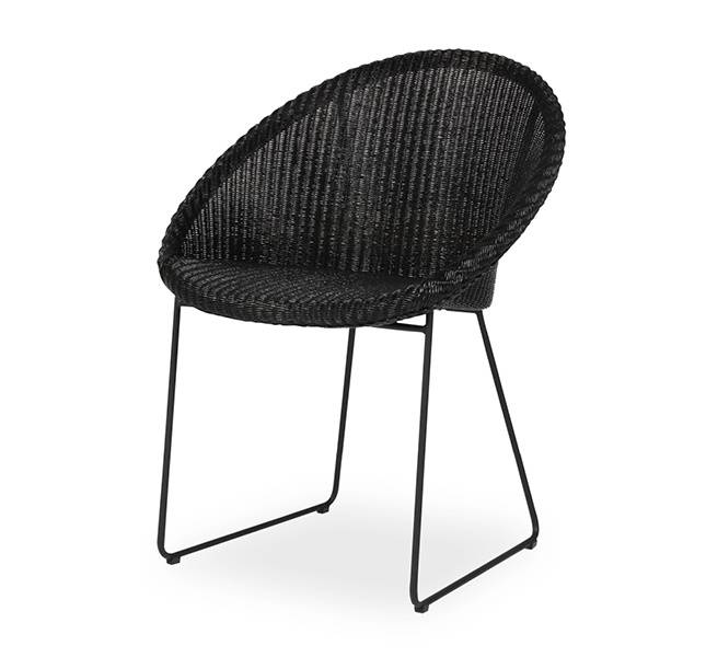 Vincent Sheppard Joe Chair - verschillende onderstellen 